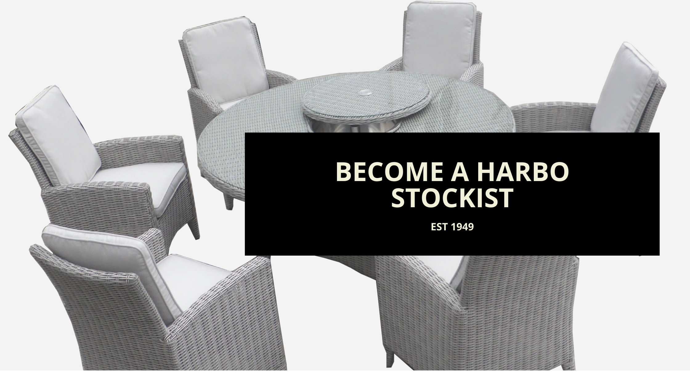 Harbo riverdale on sale bistro set