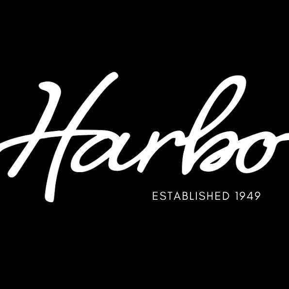 Harbo garden furniture logo